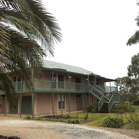 Angaston Saleyards Luxury Accommodation Bagian luar foto