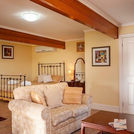 Angaston Saleyards Luxury Accommodation Bagian luar foto