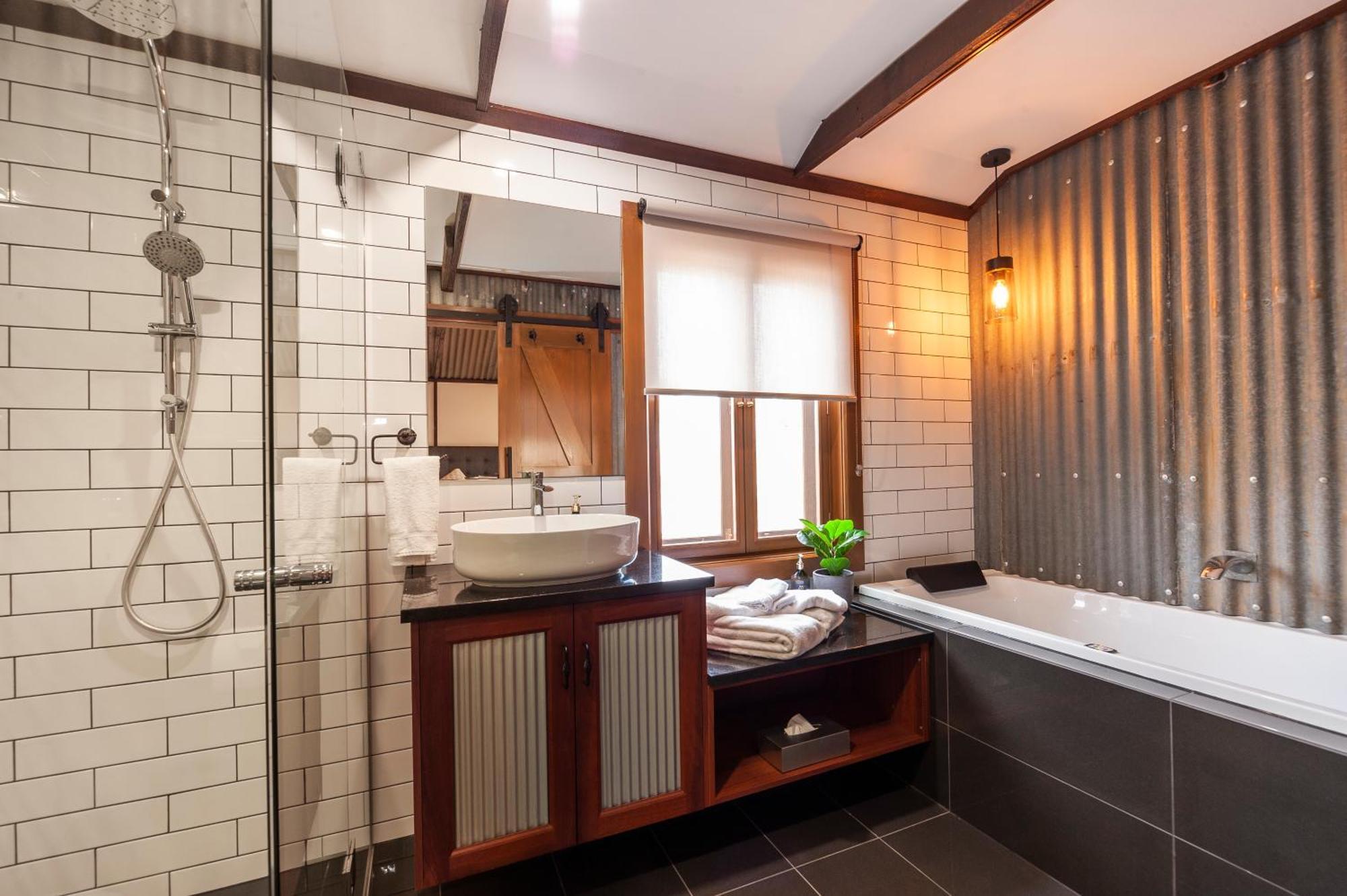 Angaston Saleyards Luxury Accommodation Bagian luar foto
