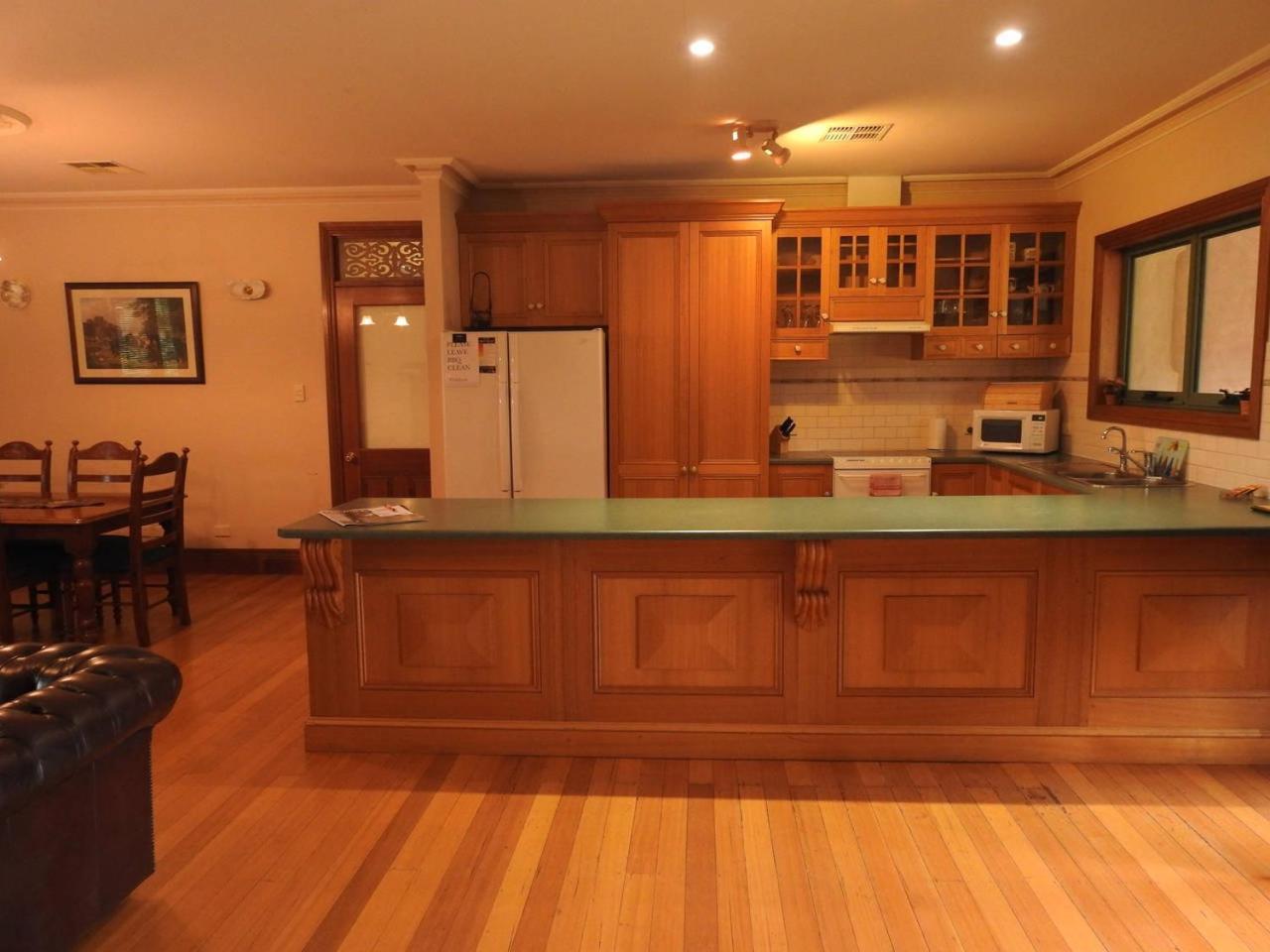 Angaston Saleyards Luxury Accommodation Bagian luar foto