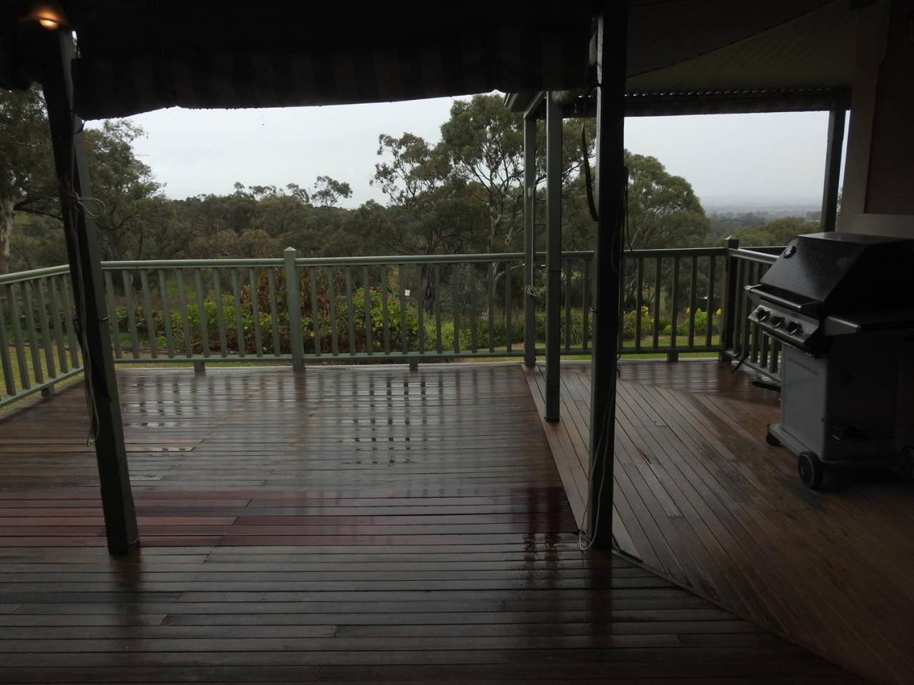 Angaston Saleyards Luxury Accommodation Bagian luar foto