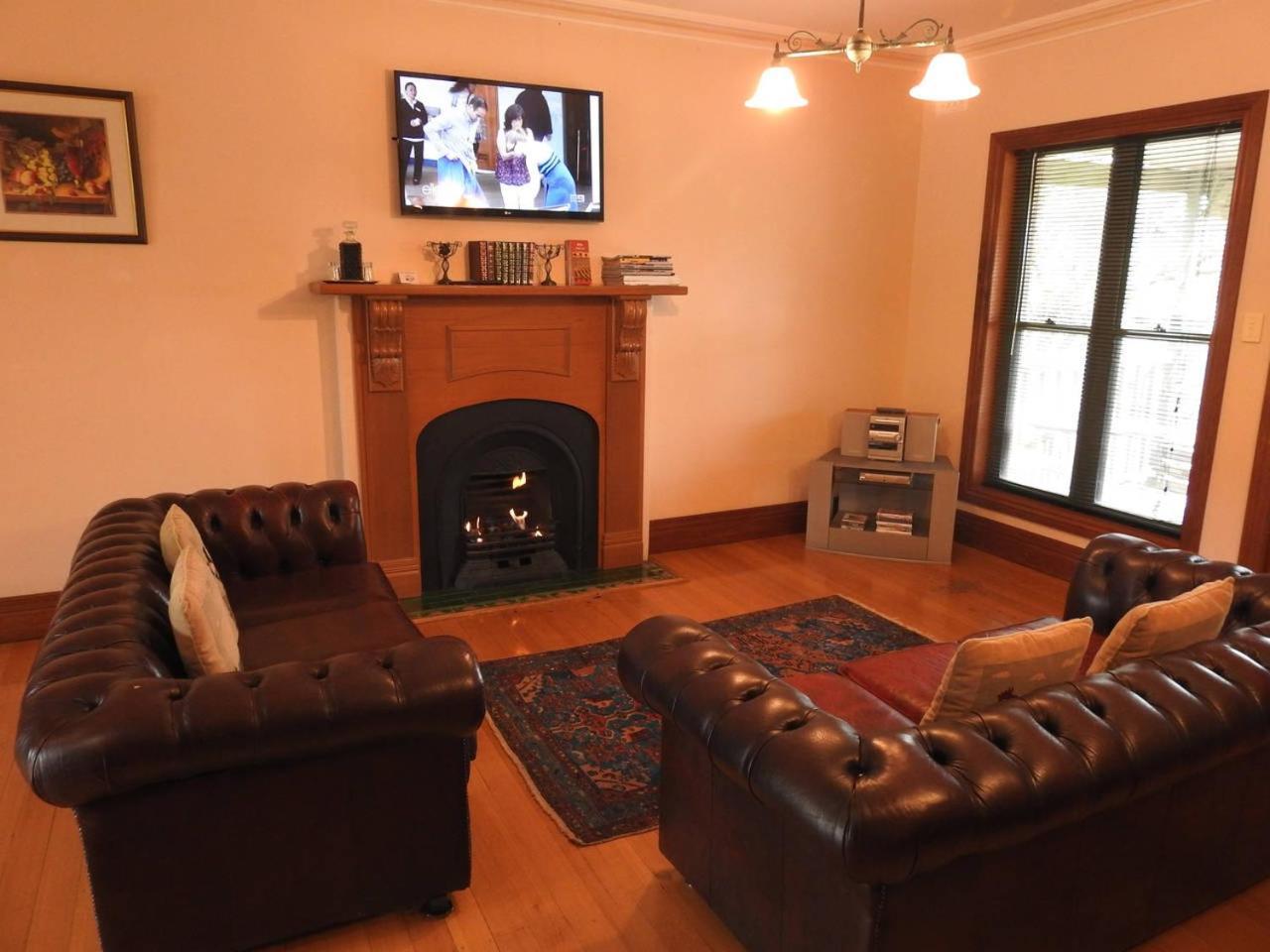 Angaston Saleyards Luxury Accommodation Bagian luar foto