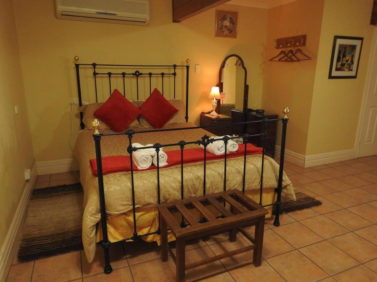 Angaston Saleyards Luxury Accommodation Bagian luar foto