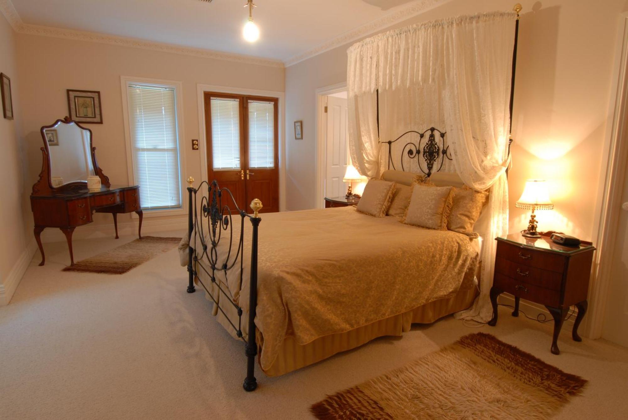 Angaston Saleyards Luxury Accommodation Bagian luar foto