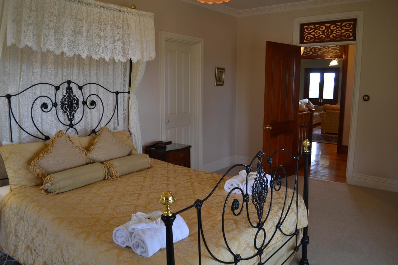 Angaston Saleyards Luxury Accommodation Bagian luar foto