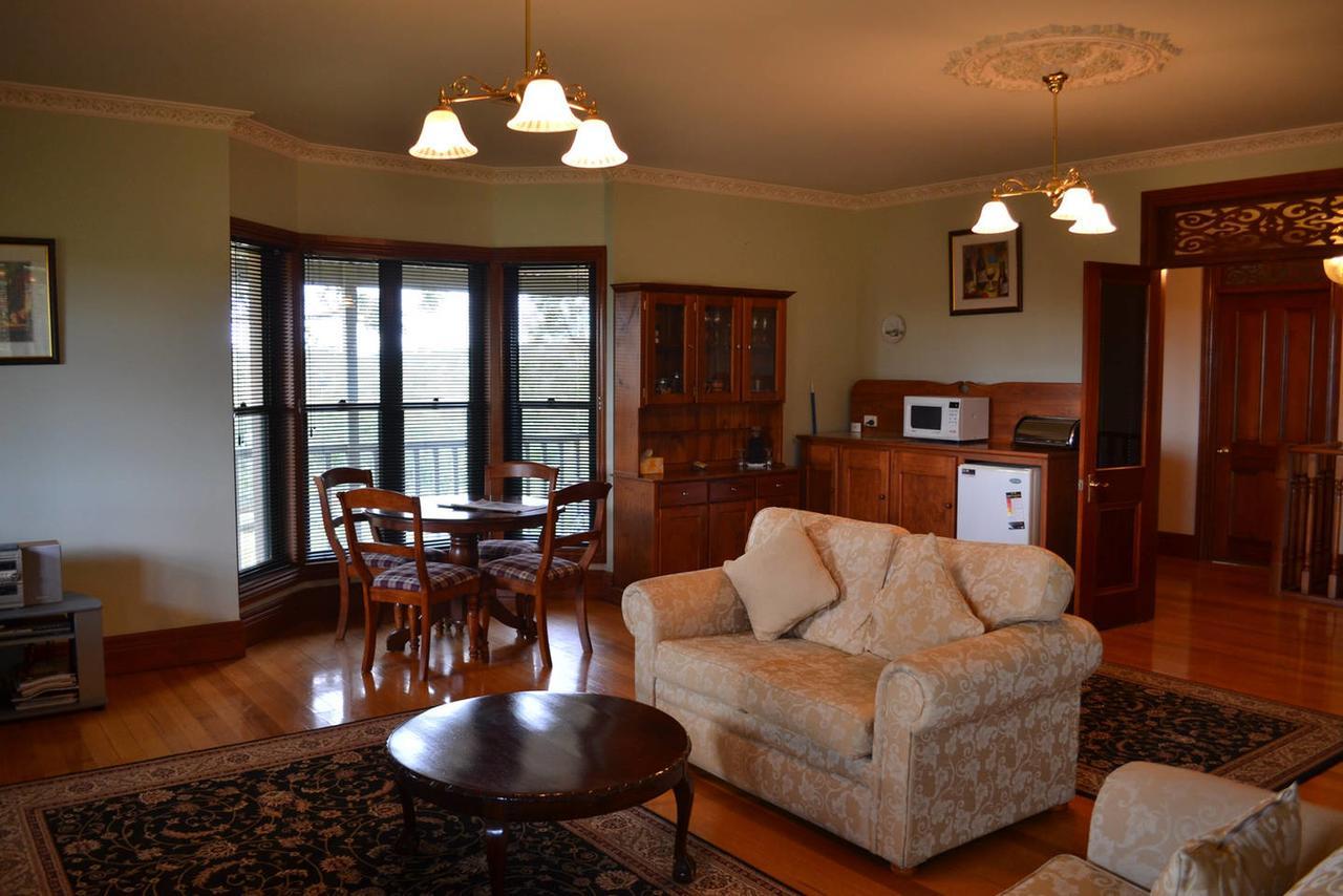 Angaston Saleyards Luxury Accommodation Bagian luar foto