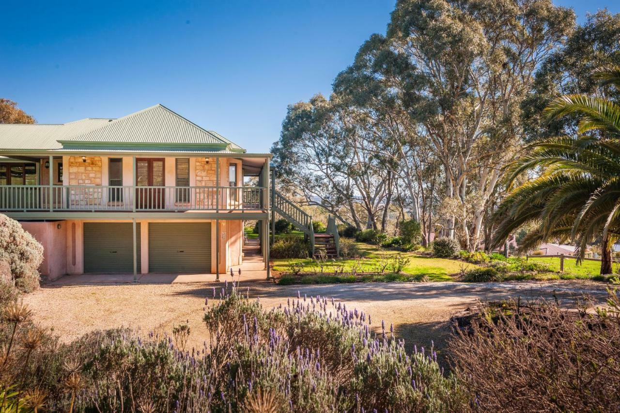 Angaston Saleyards Luxury Accommodation Bagian luar foto