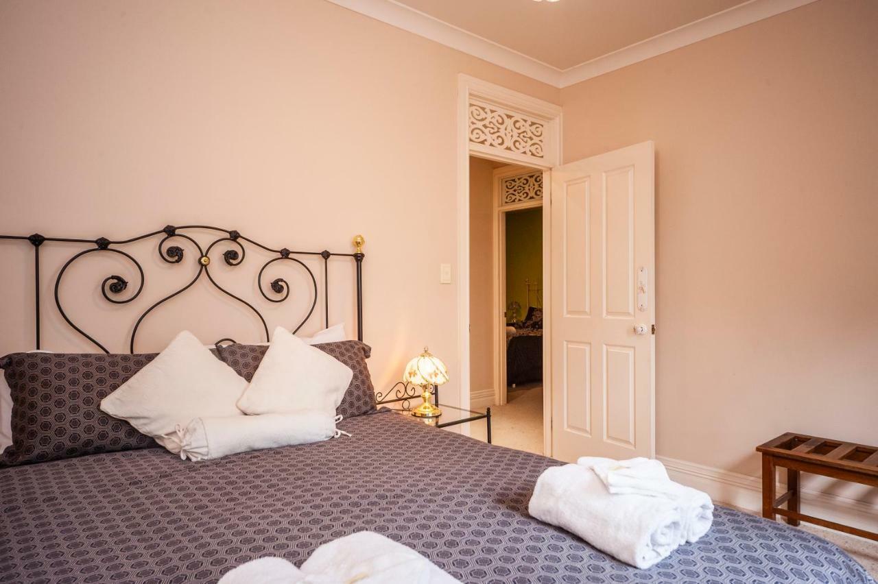 Angaston Saleyards Luxury Accommodation Bagian luar foto