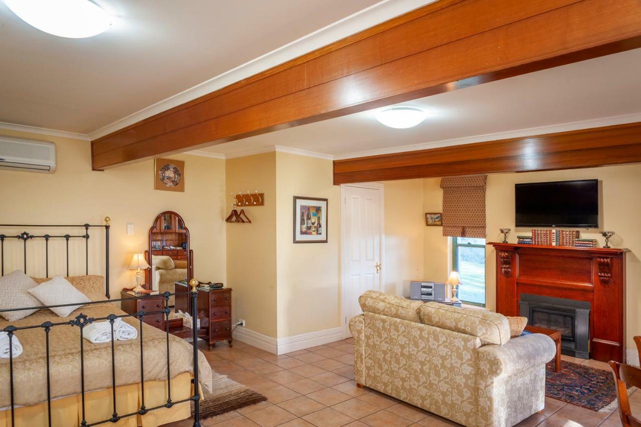 Angaston Saleyards Luxury Accommodation Bagian luar foto
