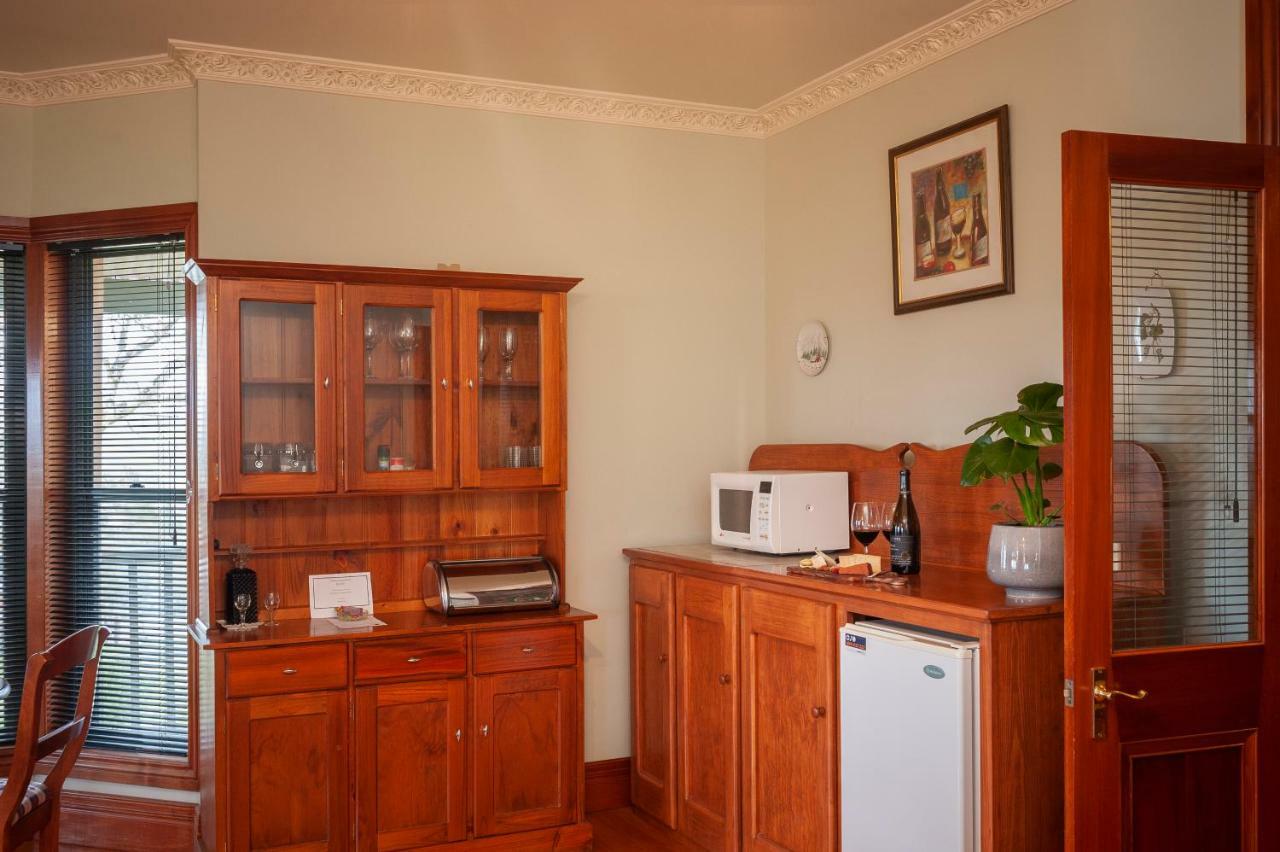 Angaston Saleyards Luxury Accommodation Bagian luar foto
