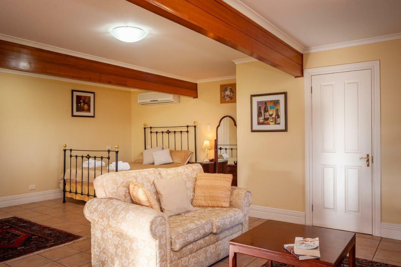 Angaston Saleyards Luxury Accommodation Bagian luar foto