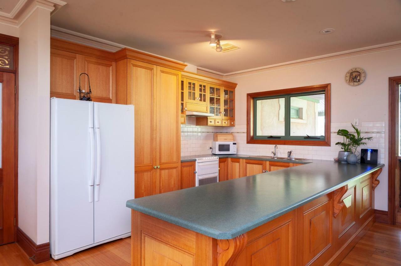 Angaston Saleyards Luxury Accommodation Bagian luar foto