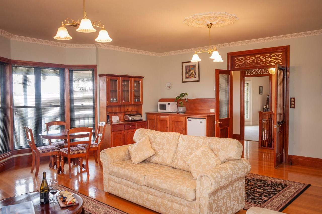 Angaston Saleyards Luxury Accommodation Bagian luar foto
